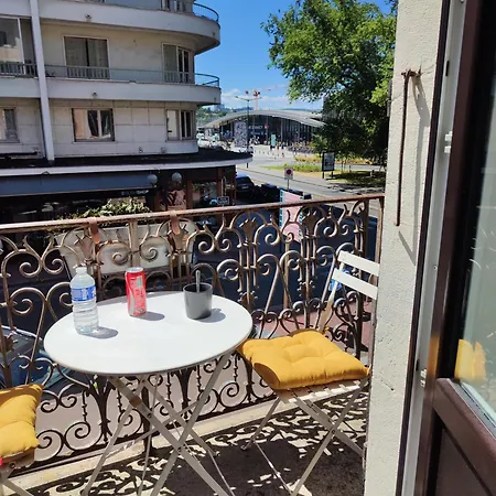 Hôtel des Alpes-3