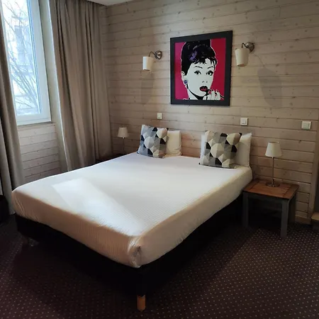 Hotel Des Alpes-2
