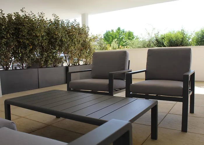 Les MusesHotel Annecy