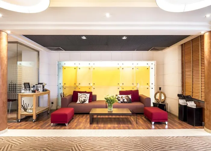 Le Pré CarréHotel Annecy